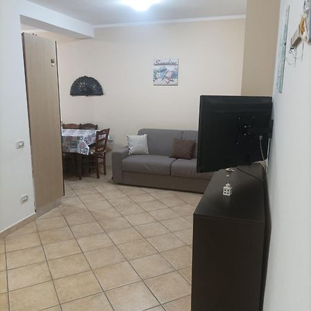 Casa Roberto Beach تورفاينيكا المظهر الخارجي الصورة