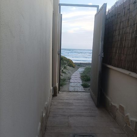 Casa Roberto Beach تورفاينيكا المظهر الخارجي الصورة