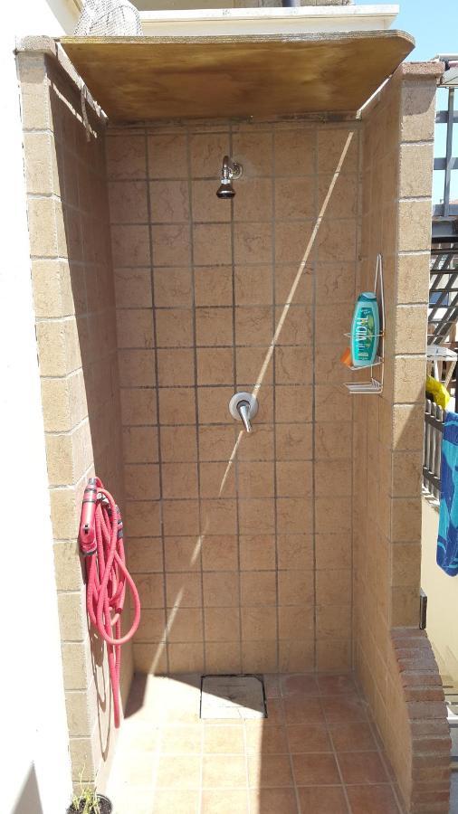 Casa Roberto Beach تورفاينيكا المظهر الخارجي الصورة