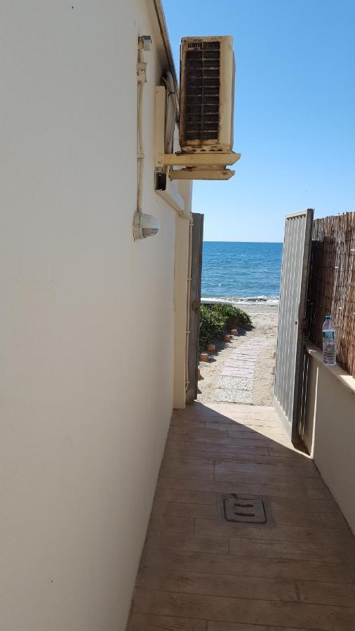 Casa Roberto Beach تورفاينيكا المظهر الخارجي الصورة