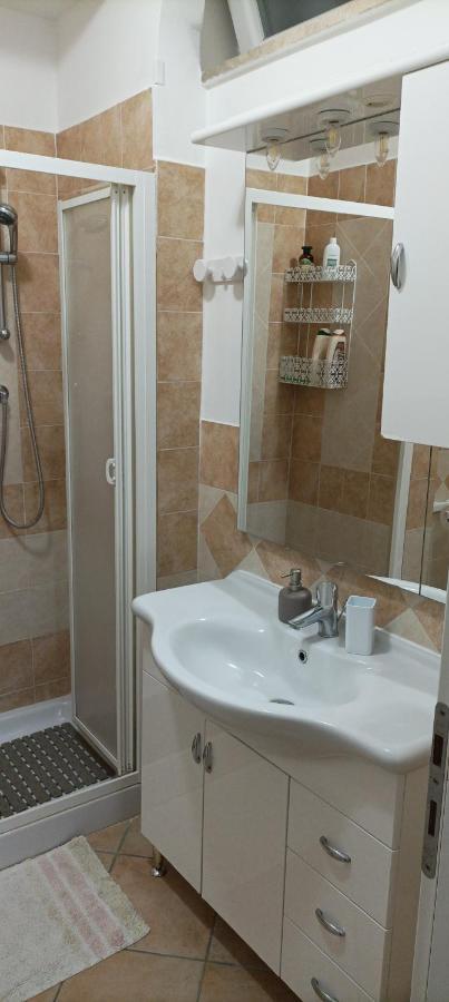 Casa Roberto Beach تورفاينيكا المظهر الخارجي الصورة