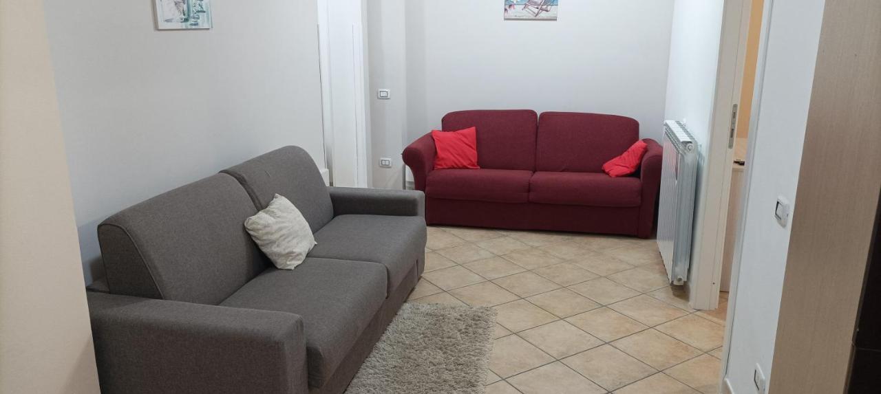 Casa Roberto Beach تورفاينيكا المظهر الخارجي الصورة