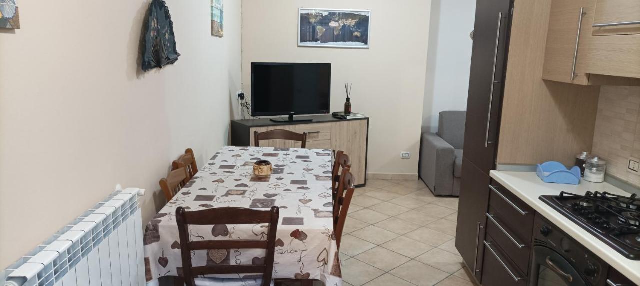 Casa Roberto Beach تورفاينيكا المظهر الخارجي الصورة