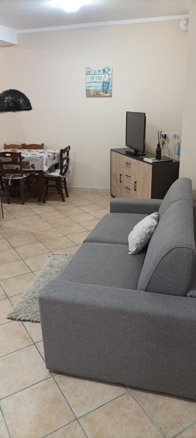 Casa Roberto Beach تورفاينيكا المظهر الخارجي الصورة