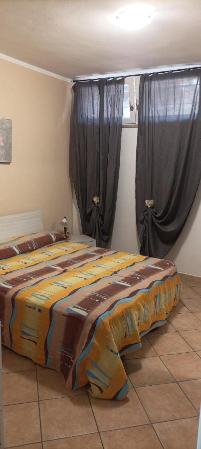 Casa Roberto Beach تورفاينيكا المظهر الخارجي الصورة