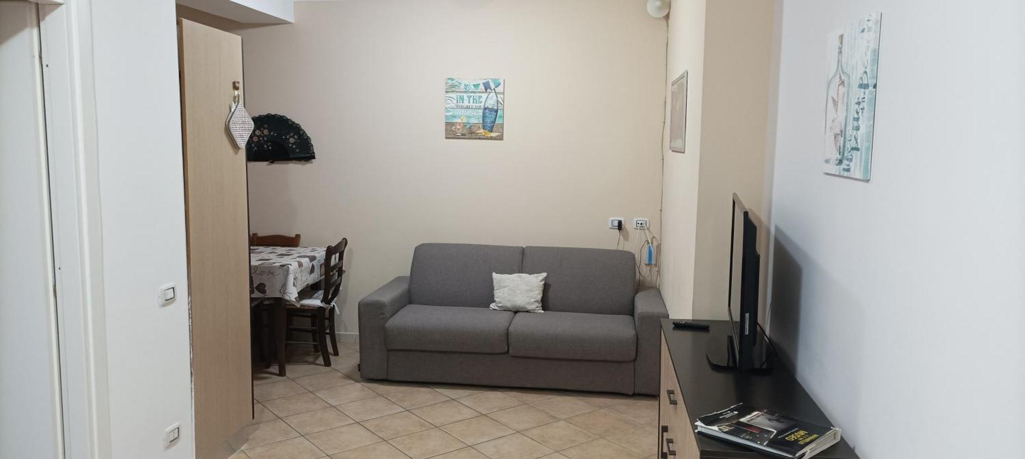 Casa Roberto Beach تورفاينيكا المظهر الخارجي الصورة