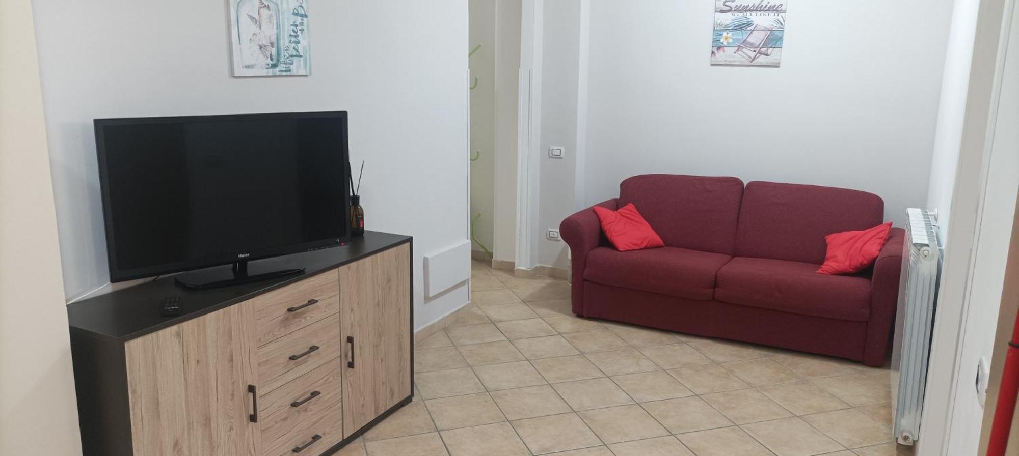 Casa Roberto Beach تورفاينيكا المظهر الخارجي الصورة