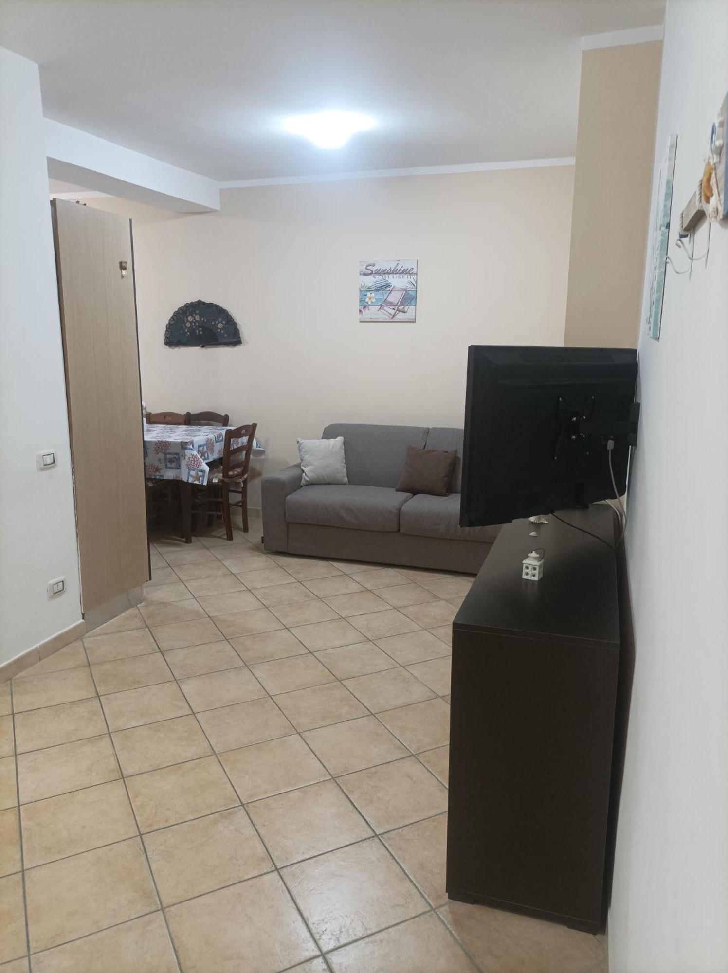 Casa Roberto Beach تورفاينيكا المظهر الخارجي الصورة