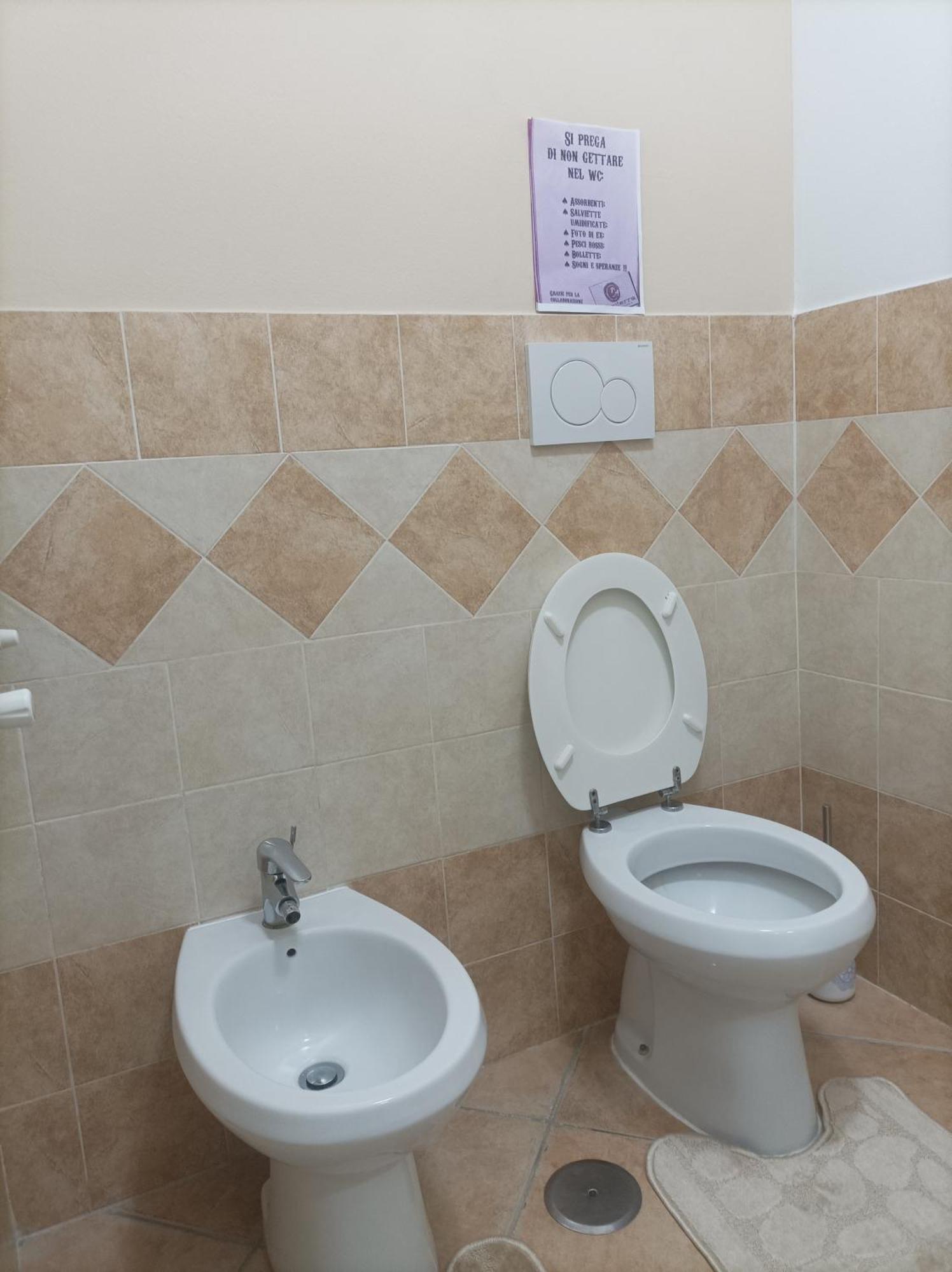 Casa Roberto Beach تورفاينيكا المظهر الخارجي الصورة