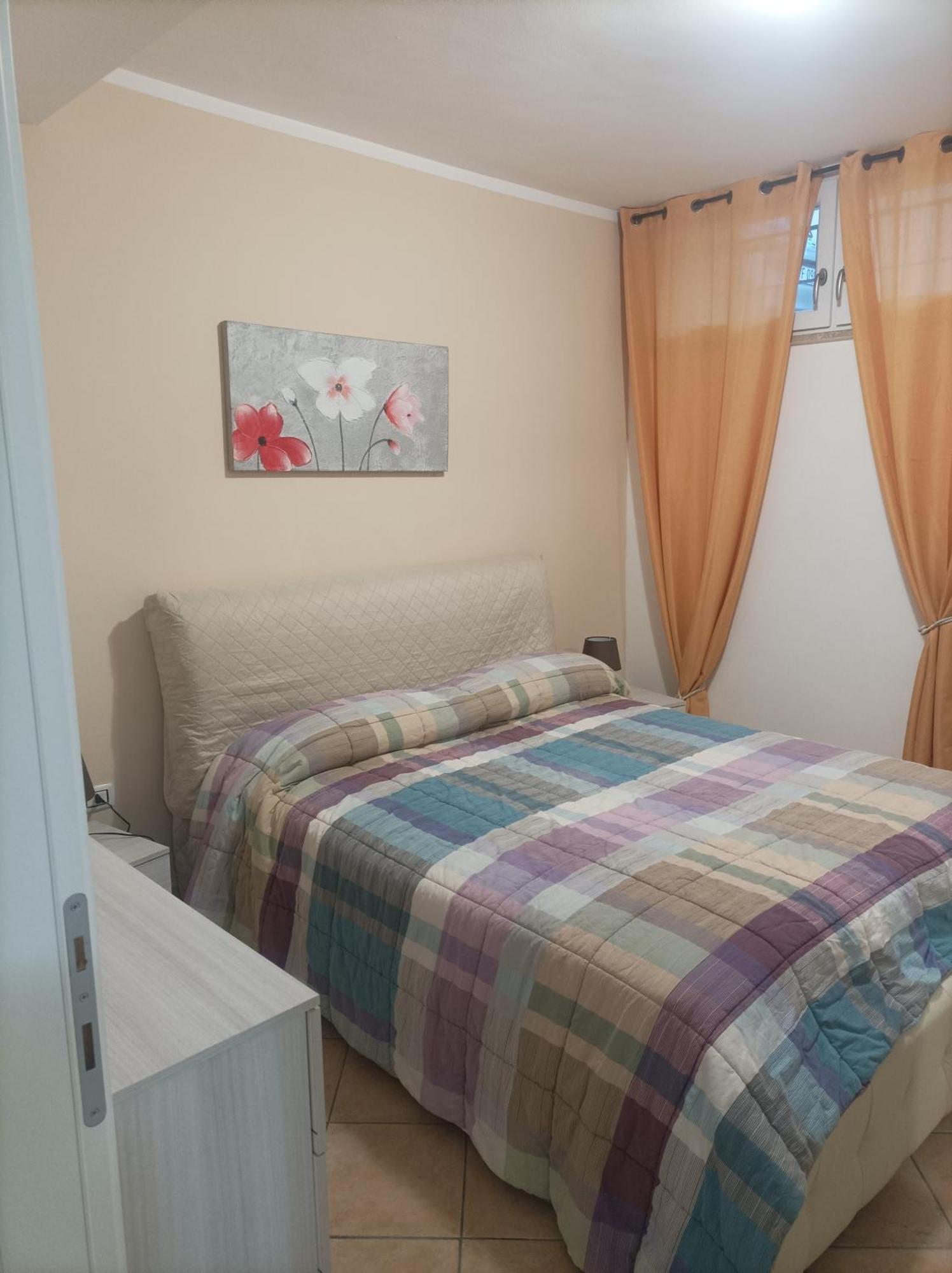 Casa Roberto Beach تورفاينيكا المظهر الخارجي الصورة