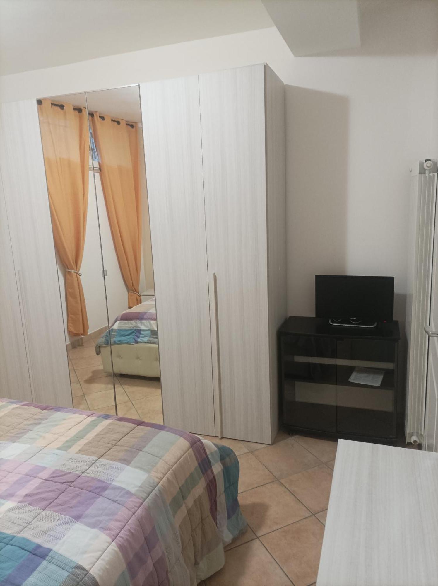 Casa Roberto Beach تورفاينيكا المظهر الخارجي الصورة