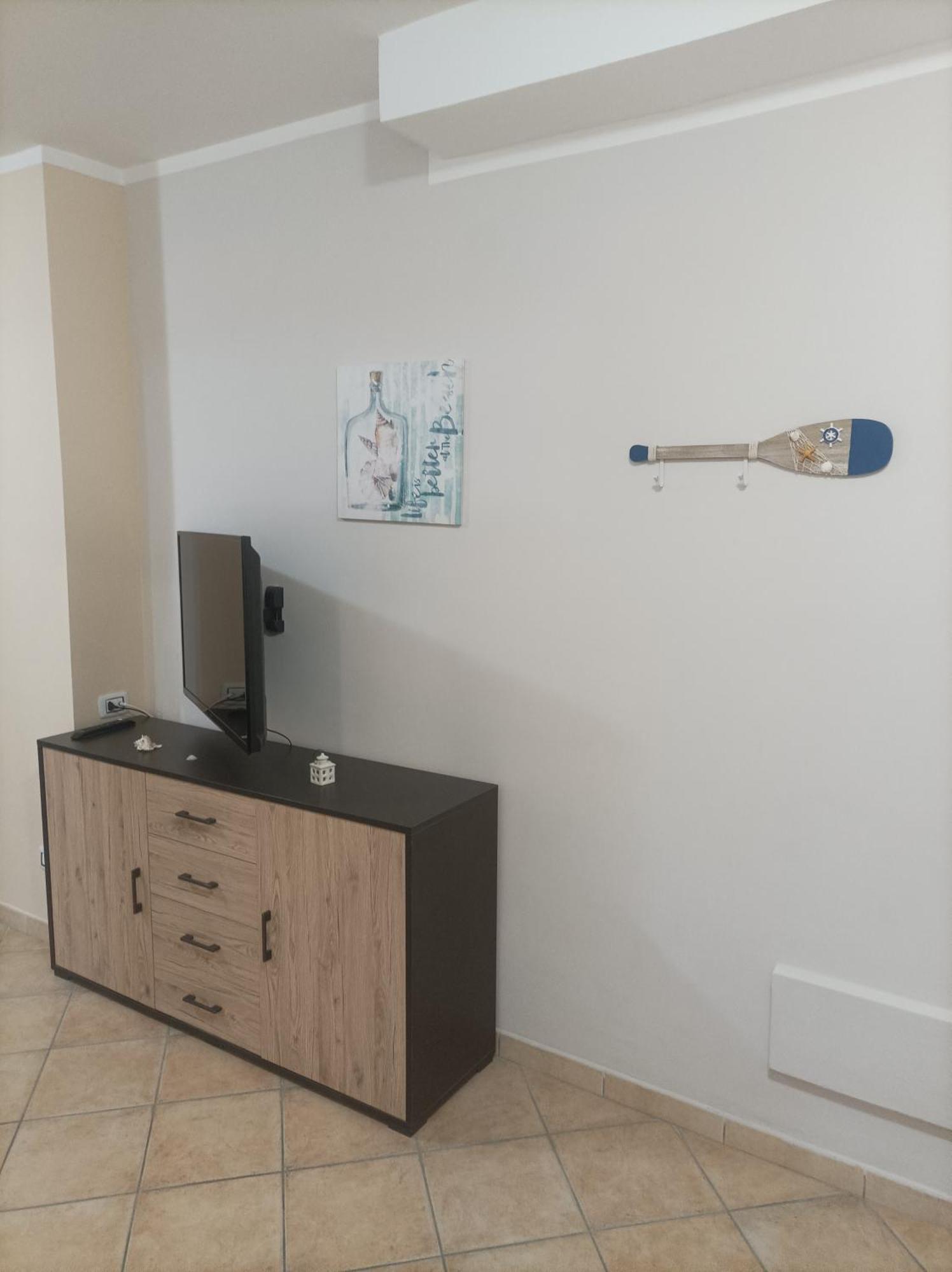 Casa Roberto Beach تورفاينيكا المظهر الخارجي الصورة
