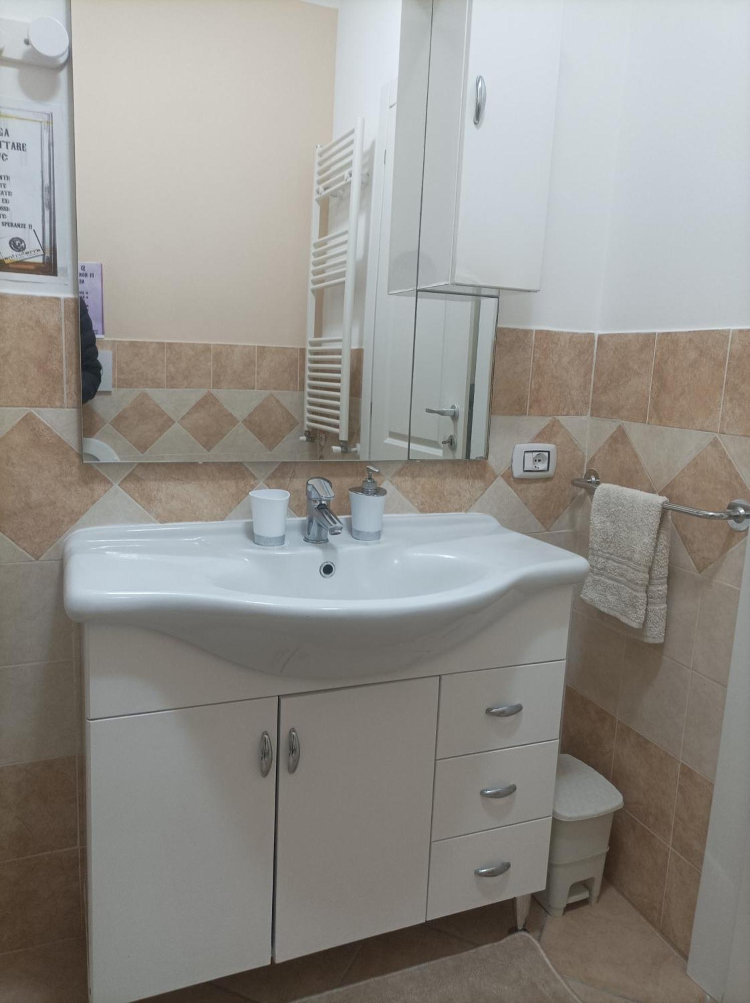 Casa Roberto Beach تورفاينيكا المظهر الخارجي الصورة
