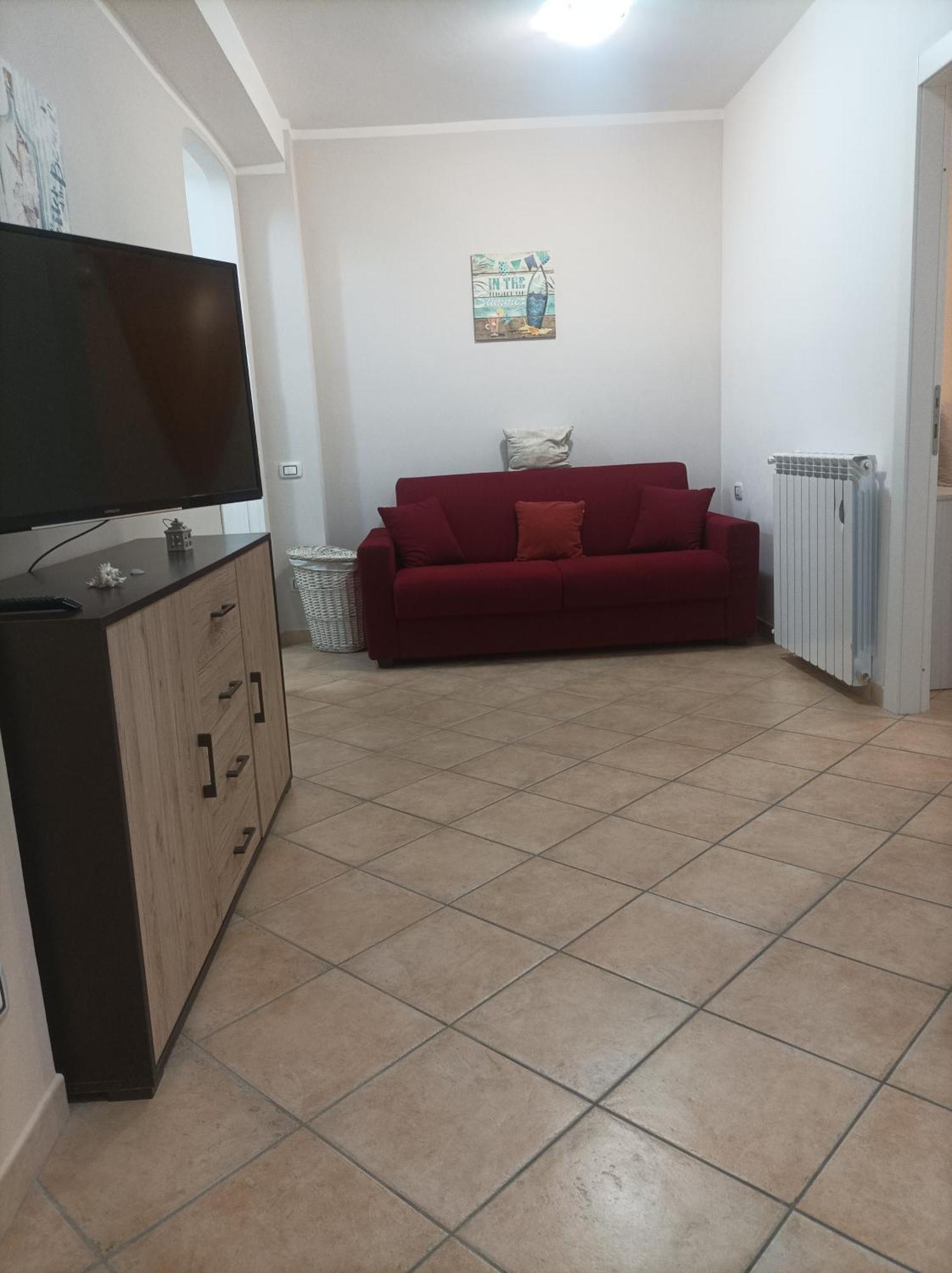 Casa Roberto Beach تورفاينيكا المظهر الخارجي الصورة