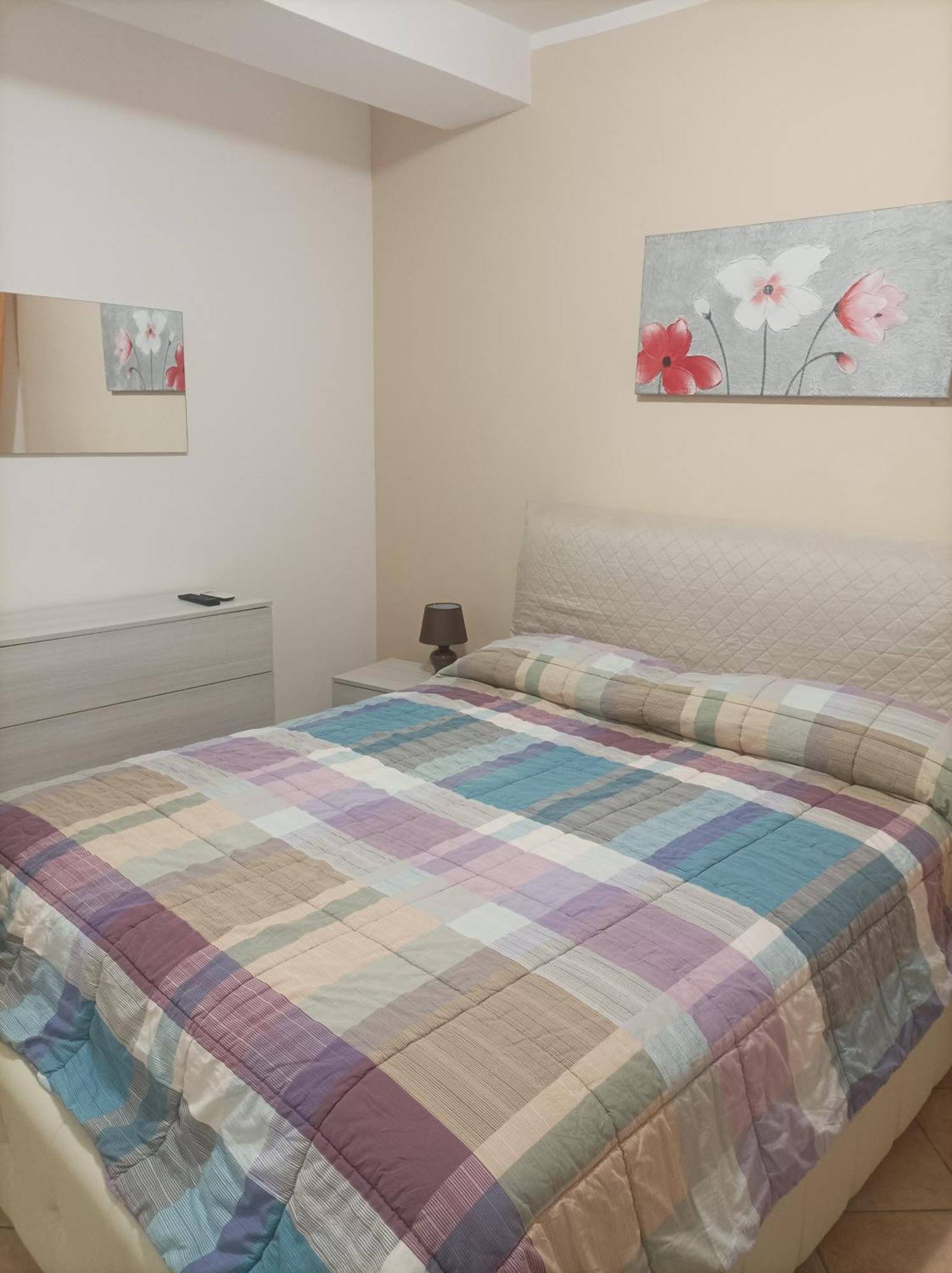 Casa Roberto Beach تورفاينيكا المظهر الخارجي الصورة