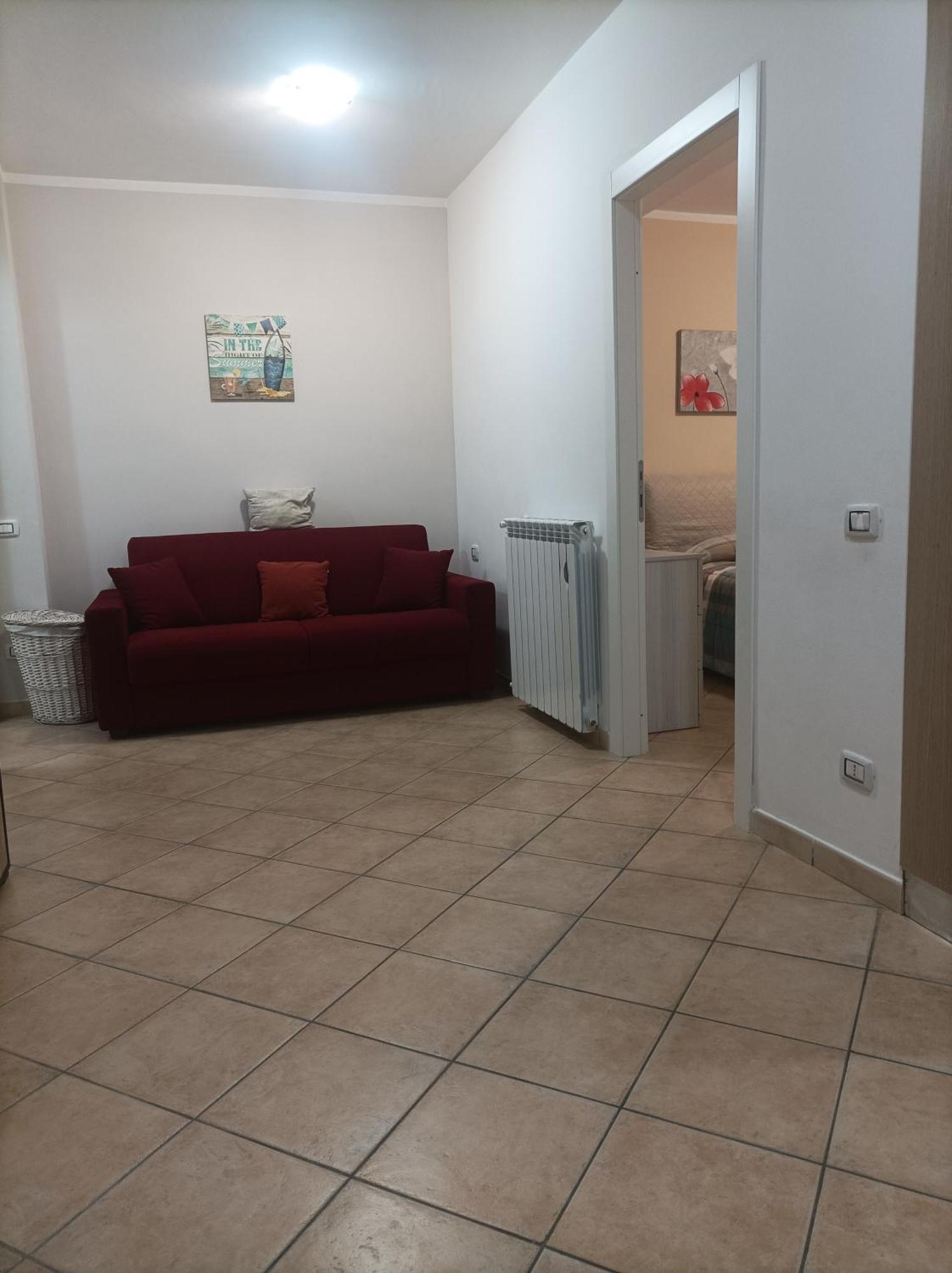 Casa Roberto Beach تورفاينيكا المظهر الخارجي الصورة