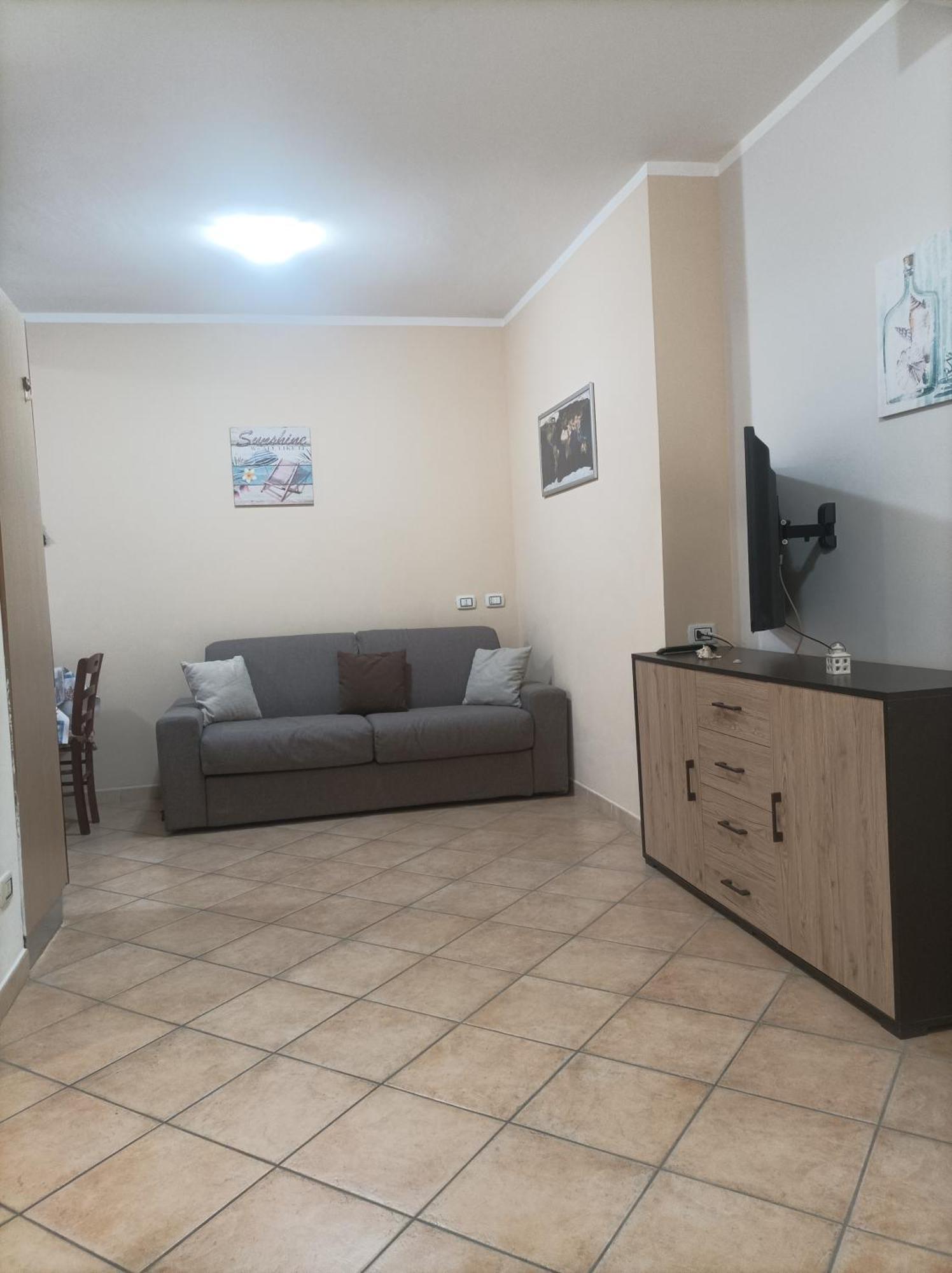 Casa Roberto Beach تورفاينيكا المظهر الخارجي الصورة
