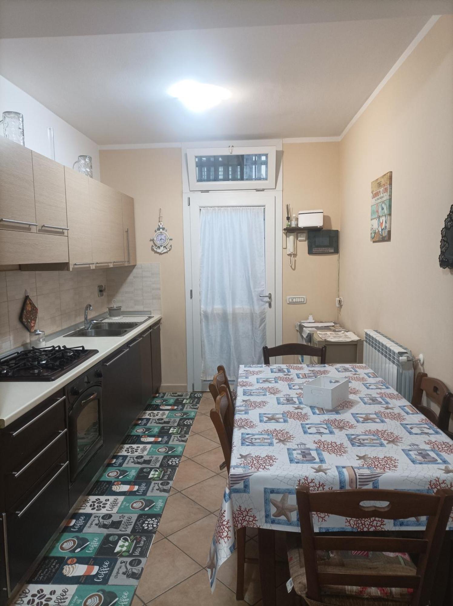 Casa Roberto Beach تورفاينيكا المظهر الخارجي الصورة