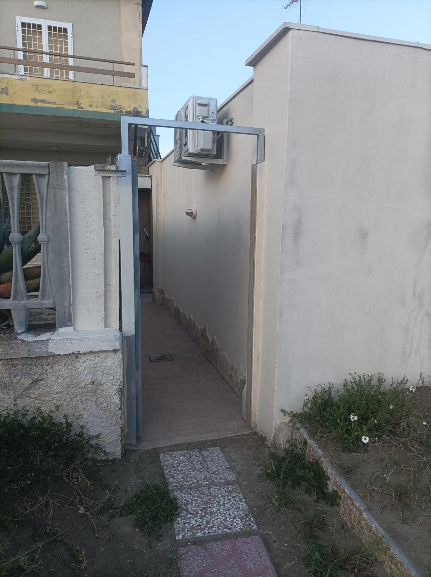 Casa Roberto Beach تورفاينيكا المظهر الخارجي الصورة